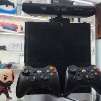 ایکس باکس ۳۶۰ فول لوازم ۲۵۰گیگ جیتگ