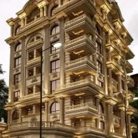 اپارتمان-در-دانش