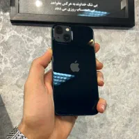 آیفون ۱۳نرمال 85% / iPhone 13normal