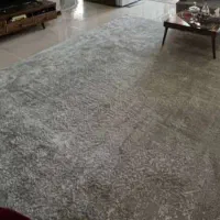 یک عدد فرش 12 متری برند والرو|فرش|تهران, تهرانسر غربی|دیوار