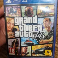 بازی GTA V