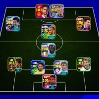 اکانت پی اس ای فوتبال