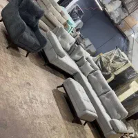 مبل خانه آبی، مبلمان ماوی کیش|مبلمان خانگی و میز عسلی|کیش, |دیوار