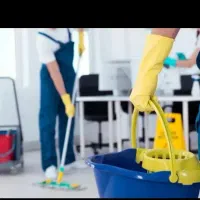 خدمات نظافتی