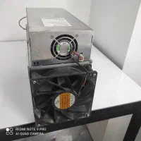 دستگاه ماینر m32