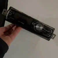 باند کنوود و ضبط پایونیر|قطعات یدکی و لوازم جانبی|تهران, آذری|دیوار