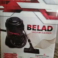 جاروبرقی از برند belad