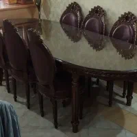 میز ناهارخوری
