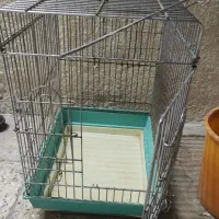 قفس پرنده