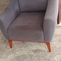 مبلمان ۷ نفره|مبلمان خانگی و میز عسلی|خوانسار, |دیوار