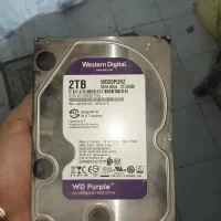 هارد2ترابایت