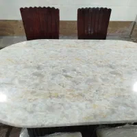 تولیدی ناهار خوری ۶ نفره جزیره|میز و صندلی غذاخوری|شهرکرد, |دیوار