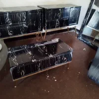 فروش وسایل سالن یک جا