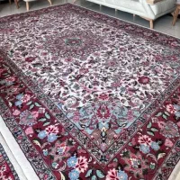 فرش دستباف ۹ متری بافت محلات