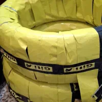 رینگ لاستیک جی تی