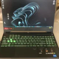 لپ تاپ ایسوس tuf f15