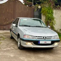 پژوپارس بیرنگ|خودرو سواری و وانت|رشت, یخسازی|دیوار