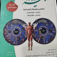 عنبیه آزمایشگاه همراه