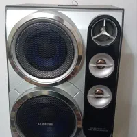 یک جفت باند سامسونگ