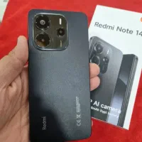 ردمی نوت14