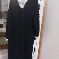 پیراهن کفتان بلند نو|لباس|مشهد, کوی سیدی|دیوار