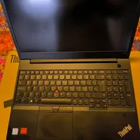 لنوو ThinkPad E590 کاستوم