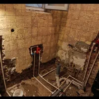 لوله کشی و برقکاری به صورت حرفه ای و همه روزه|خدمات پیشه و مهارت|مهریز, |دیوار