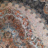 فرش ۶ متری ۷۰۰شانه دلیجان