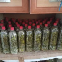 خیارشور سوپر ویژه ارگانیک