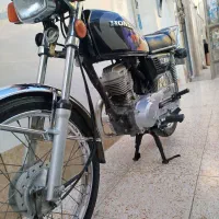 هندا۱۲۵cdi CDI