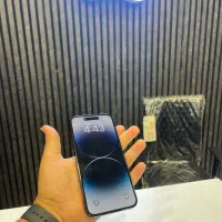 iPhone 14 Pro Max 256 zaa از دم قسط و نقدی|موبایل|کرج, مهرویلا جنوبی|دیوار