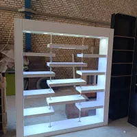 قفسه کد24دکورداروخانه کد 32رگال0پیشخوانd رگالd