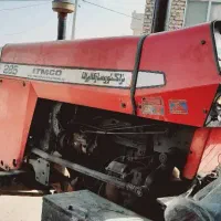 تراکتولمدل ۸۵فروشی|خودرو سنگین|خان ببین, |دیوار