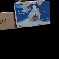 تشک مواج تخم مرغی|پزشکی|خرم‌آباد, |دیوار