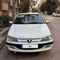 پارس سال xu7p مدل ۱۴۰۱|خودرو سواری و وانت|مشهد, دانشجو|دیوار
