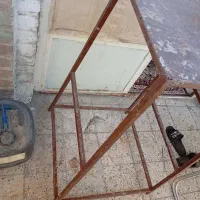 چهارپایه|صندلی و نیمکت|خرمآباد, |دیوار