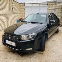 دنا ۹۸ آس استثنایی