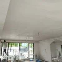 گچکاری ،گچبری،لکه گیری