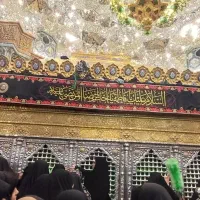 تور کربلا معلی