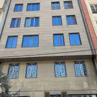 آپارتمان ۱۳۰ متری تک واحدی مهستان فول بازسازی