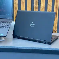 لپتاپ اقتصادی مناسب حسابداری Dell 5580