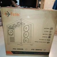 کیس فاتر FG-880E|رایانه رومیزی|تهران, سعادت‌آباد|دیوار