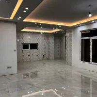 واحد 145متری طبقه سوم در بلوار احمدی روشن