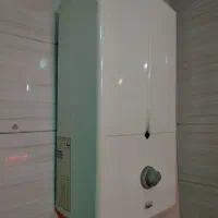 ابگرمکن|آبگرمکن، پکیج، شوفاژ|رشت, ساغری سازان|دیوار