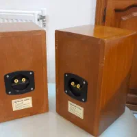 اسپیکر مانیتورینگ مانیتور آئودیو|سیستم صوتی خانگی|تهران, اکباتان|دیوار