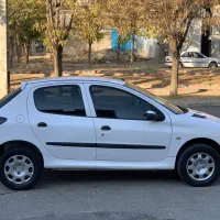 206تیپ2|خودرو سواری و وانت|بانه, |دیوار