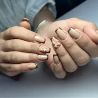 خدمات تخصصی ناخن پیروزی