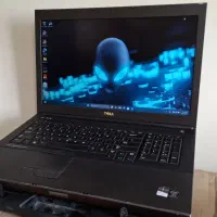 لپ تاپ طراحی دل ۳۲گیگ رم اجراییquadro|رایانه همراه|تهران, وردآورد|دیوار