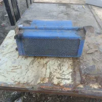 فروش بخاری مینی بوسی|قطعات یدکی و لوازم جانبی|عسگران, |دیوار