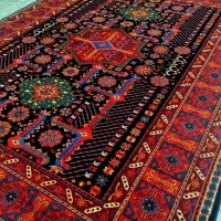 فرش|فرش|رشت, لاکان شهر|دیوار